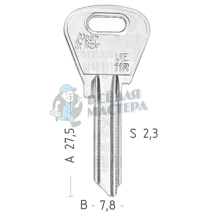 UE11R UCEM-12 UC6R UCM12L 