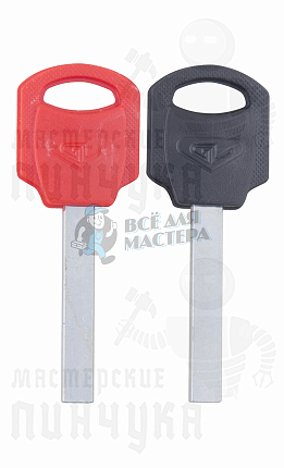 AB4P.Гравер пласт.цвет. 