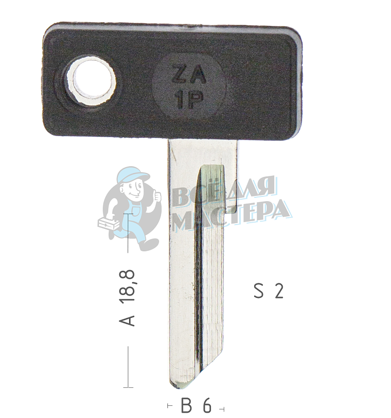 ZA1P FM2P ZD11P ZA6P67