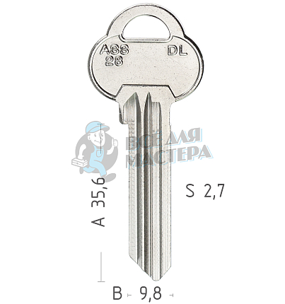 ASDL7 ASS28 A35DL AA37