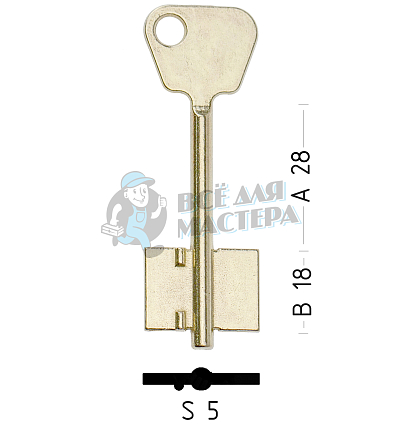 BGT3D (желтый)