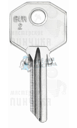 BG8 BUR-2D BUR2 BRG11