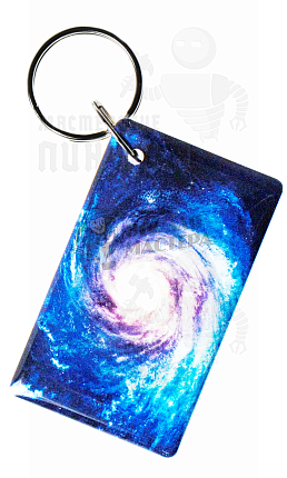 КАРТА.мини RFID "Галактика"