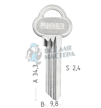 AA109R  AS-RC7  ASS136R  A34RC - Чертеж