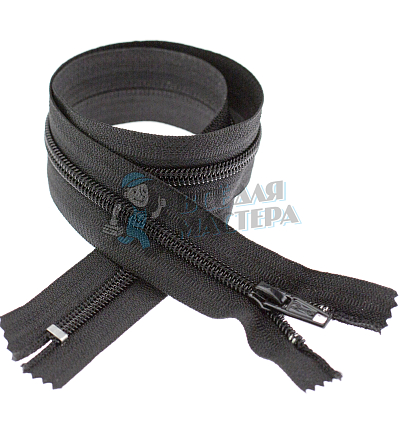 Молния 60см Чёрный