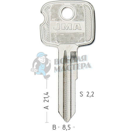 OPT HU33 HF25 HFT  - Чертеж