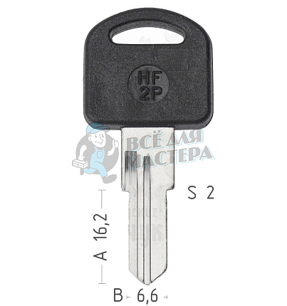 HF-2P почта CANAS Турция