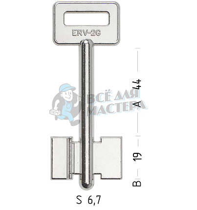 2ER2  ERV-2G  5ERV5  5ERV3