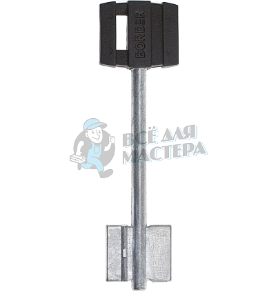 BRD6DP (силумин)