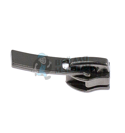 Бегунок ЭГО-7 A06 RP06, тип 7, автомат, цв. темн. никель