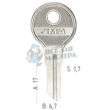 ABU54D AB35 ABS52 AU81 - Чертеж