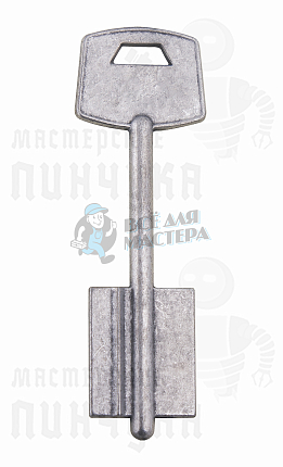 ELP2D (силумин)