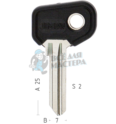 IMS5P AF7AP FA1P 1291P46