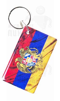 КАРТА.мини RFID "Армения"