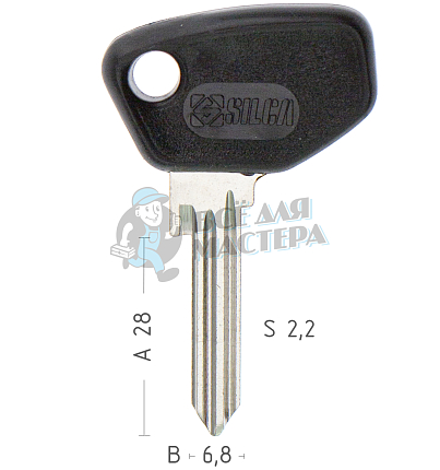 SK18P SK27P FAB19P72