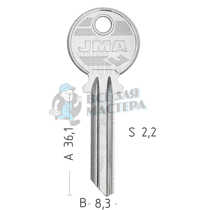 ZN8R CA-8I CA10R CV21L