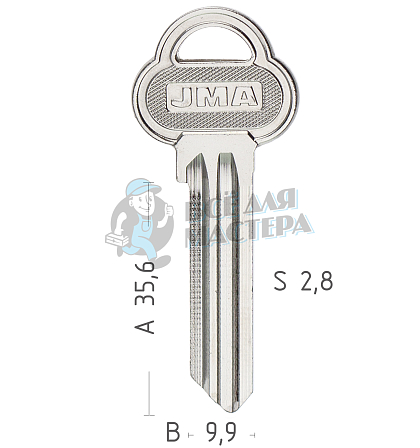 ASDM7 ASS30 A35DM AA38 - Чертеж