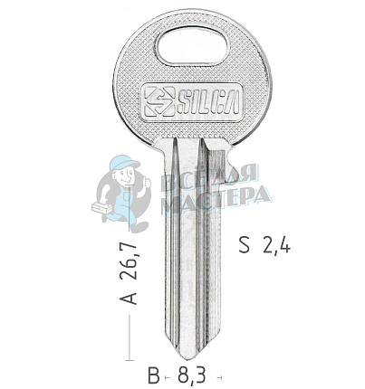 AA137  AS-20D  ASS137  A22401