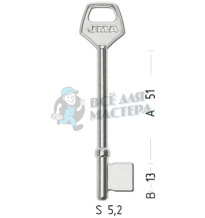 FA5G   67FY5   2FY3   6FS/309F3 - Чертеж