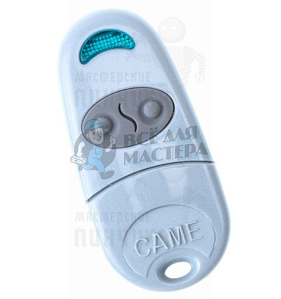 Пульт Came TOP 432 NA (2 кнопки)