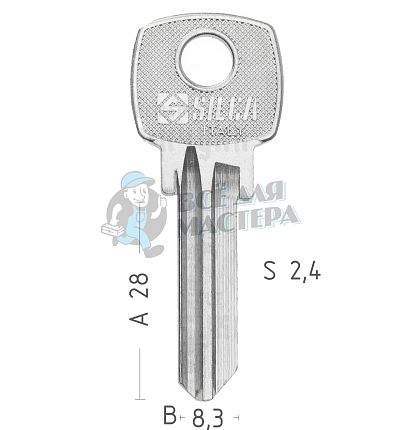 ARN1D ARS-1D ARS2 ARK1