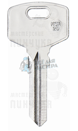 MSM-2D  MS1/MSM2 КНР