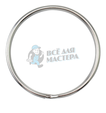 КОЛЬЦО 45M круглое