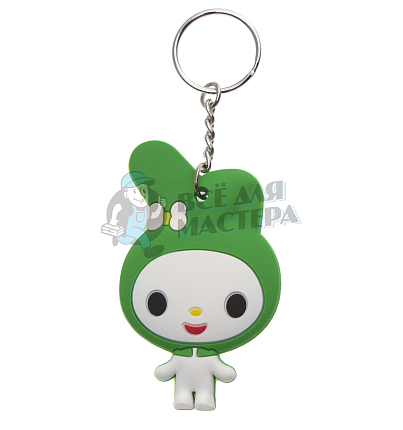 Прокси RFID Зайка H2