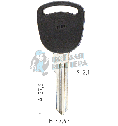 FOFHP FD41P FD20P5