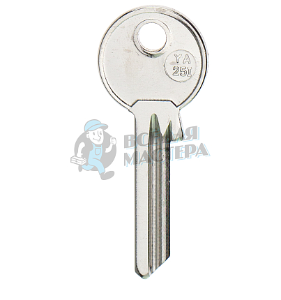 YA-25I YA32R YAL1L KS6PS