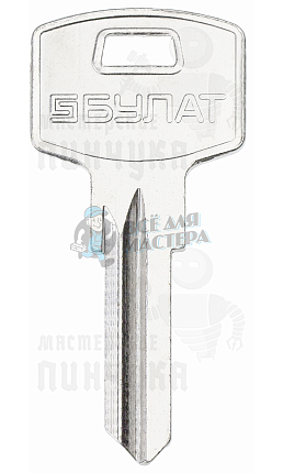 U5D GYAA Булат 2п 28мм  КНР