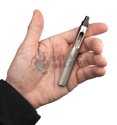 Набор ручных пробойников 1-5мм