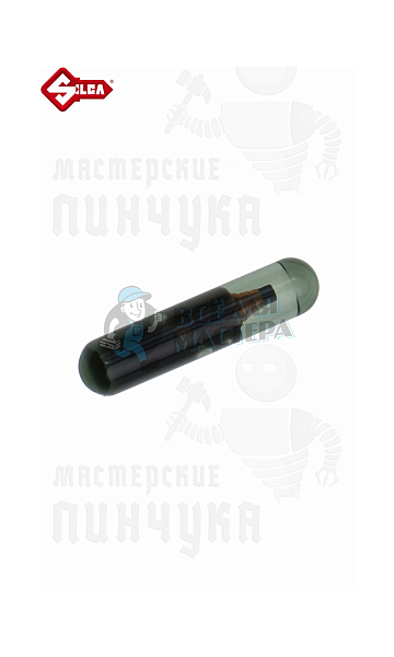 TRANSPONDER SILKA T48 - Чертеж