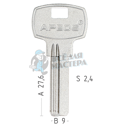 AP1D  APE2  APK2R  (мато) КНР