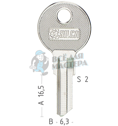 VI-16D VI14 V13 VR14