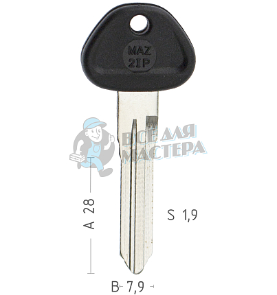 MAZ2IP MAZ2RCP MA11LCP MZ4P10