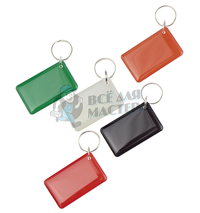 КАРТА.мини MFP «Цветная карта» (ПИК)