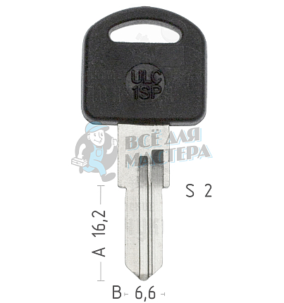 ULC1SP почта CANAS Турция