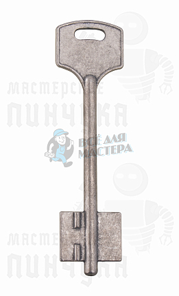 ELB16D (силумин)