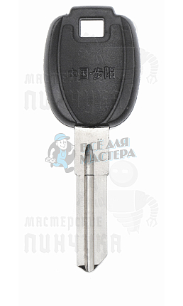 Двойная нарезка 2паз.лев.короткий D-215 ВЕРТ  КНР