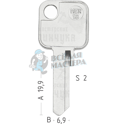 MR27R MER-18 MER23 MRN2