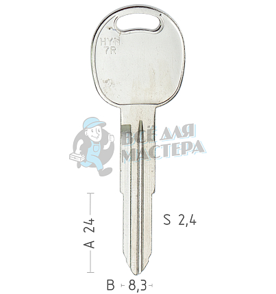 HY-6D HYN7R/HYN8R  HYN4R/HYN10R