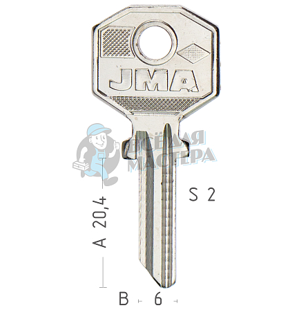 BUR2I BUR2R BURG11L BG8R BU1S - Чертеж