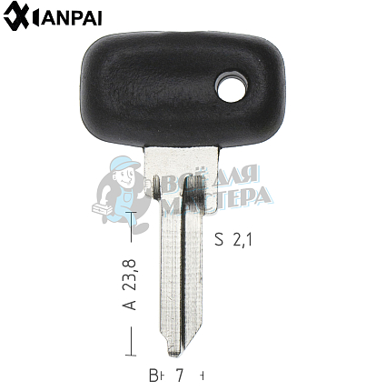 NE3P1_NE21P44_NE20AP_NN23BP ВАЗ