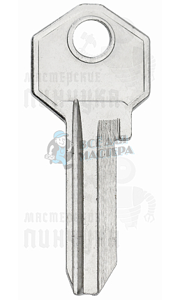 Apiko TAL-1D MTS1 TLND 1D 2паза 27мм англ. КНР