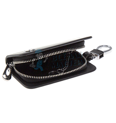 Ключница с карабином MERCEDES