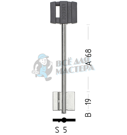 BRD12DP