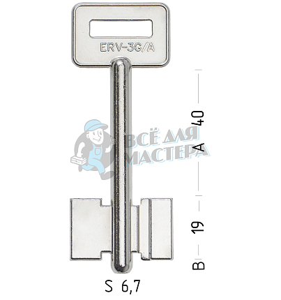 2ER3  ERV-3G  5ERV5  5ERV