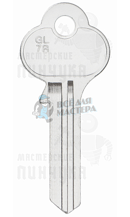 GO7R GLO-2D GL7R GLB16L