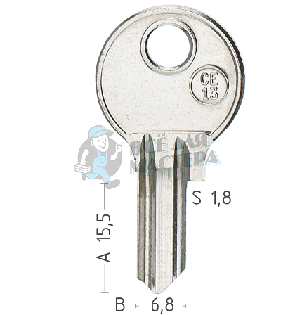 CE131D CE13 CE21 CE3PD - Чертеж